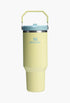 Pomelo - The IceFlow™ Flip Straw Tumbler | 40 OZ - GLAM MODA
